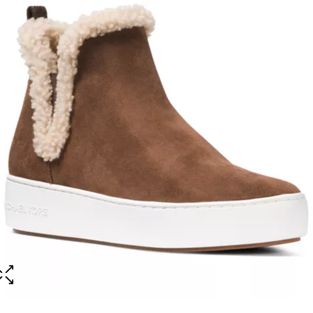 Micheal Kors Ashley Sneaker